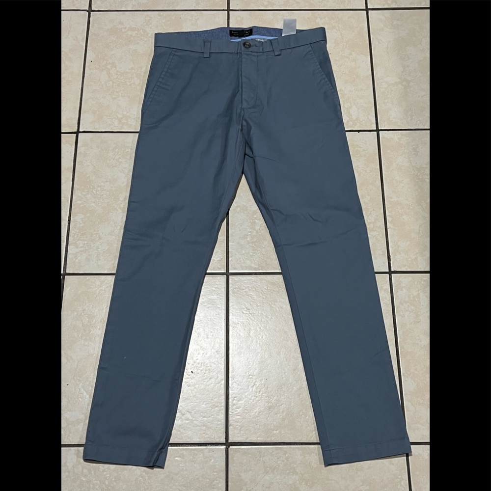 Banana Republic Blue Chinos